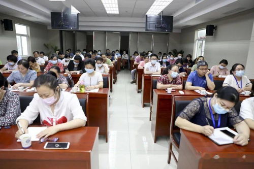 答疑面對面 服務心貼心——市人社局送服務上門，為衛生系統職稱業務答疑解惑并保障信息系統運行維護服務